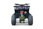 Otroški štirikolesnik na bencin WILDPEAK 110cc, zelen - slika 7