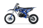 Cross motor na bencin Ultra 66 125CC, moder - slika 6