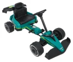 Gokart na pedala Aston Martin - slika 20