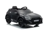 Otroški avto na akumulator Audi RS6 Avant GT 4x35W 12V, črn - slika 28