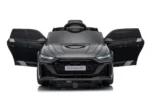 Otroški avto na akumulator Audi RS6 Avant GT 4x35W 12V, črn - slika 29