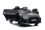 Otroški avto na akumulator Audi RS6 Avant GT 4x35W 12V, črn - slika 34