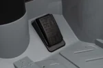 Otroški avto na akumulator Audi SQ8 2x35W 12V, siv - slika 12