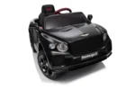 Otroški avto na akumulator Bentley Bentayga 2x35W 12V, črn - slika 20