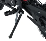 Otroški cross motor na bencin Tiger 49CC, siv - slika 14