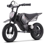 Otroški motor na akumulator Cross Shark 150W, siv