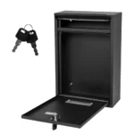 Poštni nabiralnik za pisma in časopise - slika 2