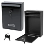 Poštni nabiralnik za pisma in časopise