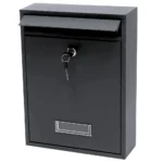 Poštni nabiralnik za pisma in časopise - slika 3