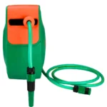 Avtomatski vrtni kolut s cevjo 20m+2m - slika 8
