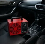 Generator ozona 70.000 mg/h za dezinfekcijo in čiščenje zraka - slika 8