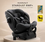 Otroški avtosedež Avionaut Stardust RWF+ 61-105cm, 180° I-Size Isofix - slika 2