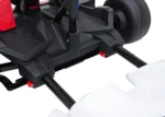 Otroški gokart na akumulator BMW 2x200W 24V - slika 12