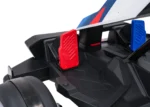 Otroški gokart na akumulator BMW 2x200W 24V - slika 13