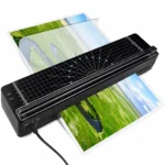 Laminator A3 z rezalnikom za dokumente in fotografije - slika 4