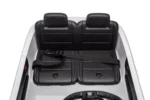 Otroški avto na akumulator Dodge Durango 2x35W 12V, bel - slika 14