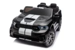 Otroški avto na akumulator Dodge Durango 2x35W 12V, črn - slika 19