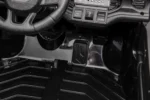 Otroški avto na akumulator Dodge Durango 2x35W 12V, črn - slika 28