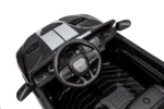 Otroški avto na akumulator Dodge Durango 2x35W 12V, črn - slika 29