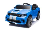 Otroški avto na akumulator Dodge Durango 2x35W 12V, moder - slika 13
