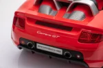 Otroški avto na akumulator Porsche 911 Carrera 2x35W 12V, rdeč - slika 46