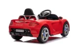 Otroški avto na akumulator Porsche 911 Carrera 2x35W 12V, rdeč - slika 9