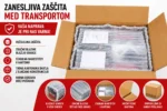 Inverterski bencinski agregat 2,2 kW - slika 17