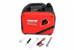 Inverterski bencinski agregat 2,2 kW - slika 3