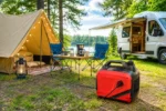 Inverterski bencinski agregat 2,2 kW - slika 5