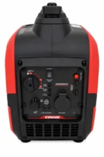 Inverterski bencinski agregat 2,2 kW - slika 9