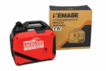Inverterski bencinski agregat 3 kW - slika 2