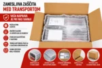 Inverterski bencinski agregat 3 kW - slika 12