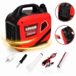 Inverterski bencinski agregat 3 kW