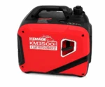 Inverterski bencinski agregat 3 kW - slika 3
