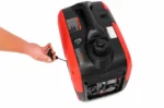 Inverterski bencinski agregat 3 kW - slika 8