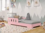 Otroška Montessori postelja ACMA MIKI H - slika 32