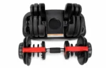Nastavljive uteži 5–40 kg, 17 stopenj obremenitve - slika 7