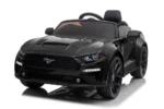 Otroški avto na akumulator Ford Mustang GT SX2038 2x200W 24V, črn - slika 3