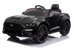 Otroški avto na akumulator Ford Mustang GT SX2038 2x200W 24V, črn - slika 4