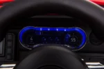 Otroški avto na akumulator Ford Mustang GT SX2038 2x200W 24V, rdeč - slika 13