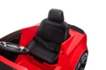 Otroški avto na akumulator Ford Mustang GT SX2038 2x200W 24V, rdeč - slika 17