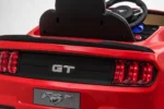 Otroški avto na akumulator Ford Mustang GT SX2038 2x200W 24V, rdeč - slika 19