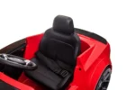 Otroški avto na akumulator Ford Mustang GT SX2038 2x200W 24V, rdeč - slika 21