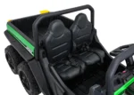 Otroško kmetijsko vozilo na akumulator Farmer Truck X-Power 4x200W, zelen - slika 14