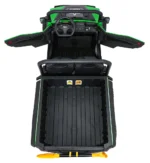 Otroško kmetijsko vozilo na akumulator Farmer Truck X-Power 4x200W, zelen - slika 15