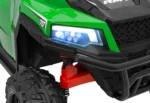 Otroško kmetijsko vozilo na akumulator Farmer Truck X-Power 4x200W, zelen - slika 28