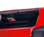 Otroški avto na akumulator Audi R8 Spyder 2x30W, rdeč - slika 13