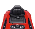 Otroški avto na akumulator Audi R8 Spyder 2x30W, rdeč - slika 14