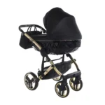 Otroški voziček Diamond S-Line Junama - slika 14
