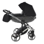 Otroški voziček Diamond S-Line Junama
